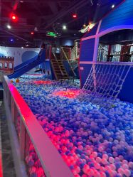 -幻贝家儿童乐园(苏州中心店)