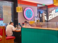 -灶座小锅烀饼·铁锅炖(道里店)