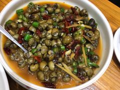 -下梅人家土菜馆(历史文化餐厅度假区店)