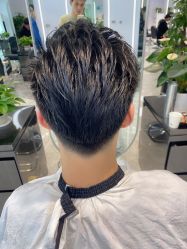 -Coo Hair salon