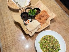 -大张烙馍村·美食地标(泉山店)