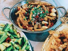 -小民大排档(光谷店)