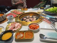 -炙城·韩式烤肉(南京东路店)