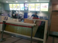 -DQ·蛋糕·冰淇淋(万达店)
