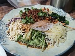 雪满天大拌菜-雪乡情东北菜(塘朗店)