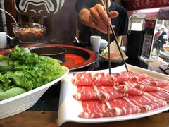 -宽巷子成都火锅(南站店)