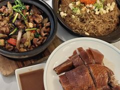 -椿记烧鹅(叠彩店)