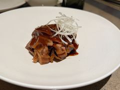 -宁海安岚·南溪阁全日餐厅