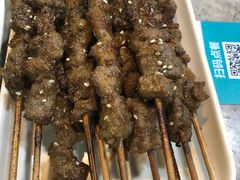 -东山羊庄(八卦岭店)