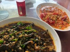 -魏四小鱼锅贴王