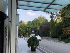 -成都雅诗阁来福士