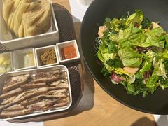 -四季餐厅·新津菜(环湖中路店)