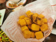 -新白鹿餐厅(爱琴海购物中心店)