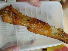 android_upload_pic-一代烤翅王(大汉口店)