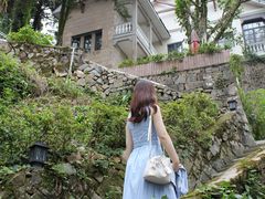 -莫干山风景区