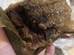 -芳婆糕团店(王府大街店)