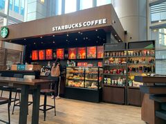 -星巴克(来福士办公楼店)