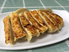 -众口斋锅贴(银泰城店)