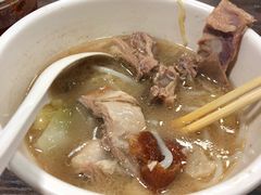 -佳记厚街烧鹅濑粉(广州总店)