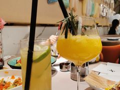 -LE SHARE洛笙·花园西餐(北京路步行街店)