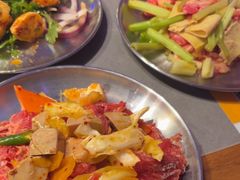 -杨小佳·齐齐哈尔烤肉·烤串(广州店)