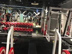 -GMJ·24H健身房(四川北路店)