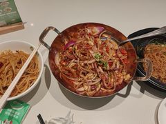 -绿草地·湘菜(芙蓉天街店)