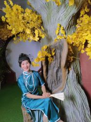 -盘子女人坊古装写真摄影(深圳店)