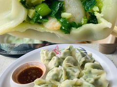 -巧克力渔家.小船海鲜胶东菜(万平口店)