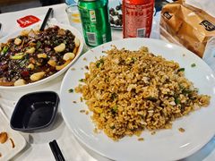 -老鄞江清水龙虾•赵赵家(江北店)
