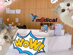 环境-北京恒爱动物医院(清景园分院)