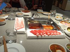 -百佳华超市(松岗店)