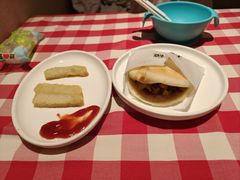 -西贝(紫荆广场店)