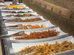 -汉巴味德(沈阳万象汇店)