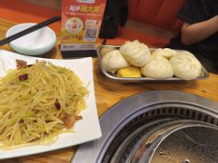 -锅老头铁锅炖•大锅蒸汽海鲜(韩乐坊店)