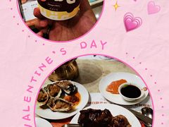 -芭菲盛宴·环球美食(解放碑英利国际店)