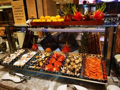 -盛宴标帜餐厅·亲子自助 (南昌喜来登酒店)