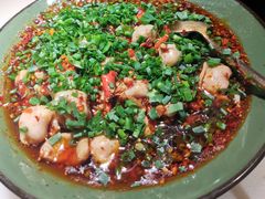 徐家口口脆-锦府盐帮·李宅(领展购物广场中关村店)