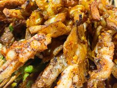 -李不管把把烧(合肥总店)