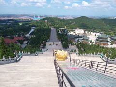 -龙口南山旅游景区