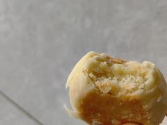 -詹记桃酥(宿州路店)