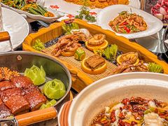 -夜宴江景餐厅