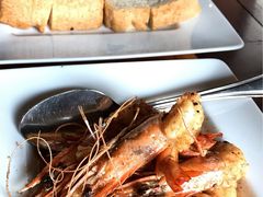 -Ministry of Crab(科伦坡店)