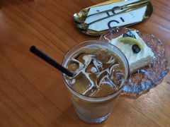 -25#COFFEE(古地石店)