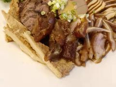 -天下三绝 牛肉面/红酒