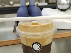 -缶乐FOLLOW咖啡