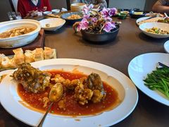 -山港凯悦酒店·东海88私房菜