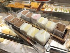 -欧式面包坊(青岛万象城店)