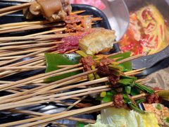 -匚巷火锅串串