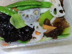 -阿娜尔·新疆菜(宜家荟聚中心店)